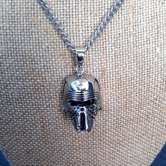 Star Wars Storm Trooper Stainless Steel - Picture 2 of 2